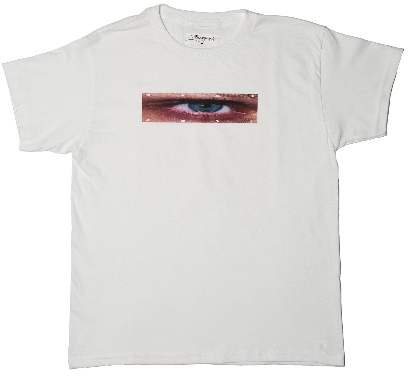 Unisex Slim Fit T-Shirt – eng anliegendes Shirt im Y2K Look. Dieses figurbetonte Oberteil, auch als Slim Top oder Body Fit Shirt bekannt, besteht aus weicher Baumwolle und ist perfekt für Streetwear & Casual Styles. / Unisex slim fit T-shirt – tight-fitting shirt in Y2K style. This body-hugging top, also known as a slim top or body fit shirt, is made of soft cotton and perfect for streetwear & casual styles.