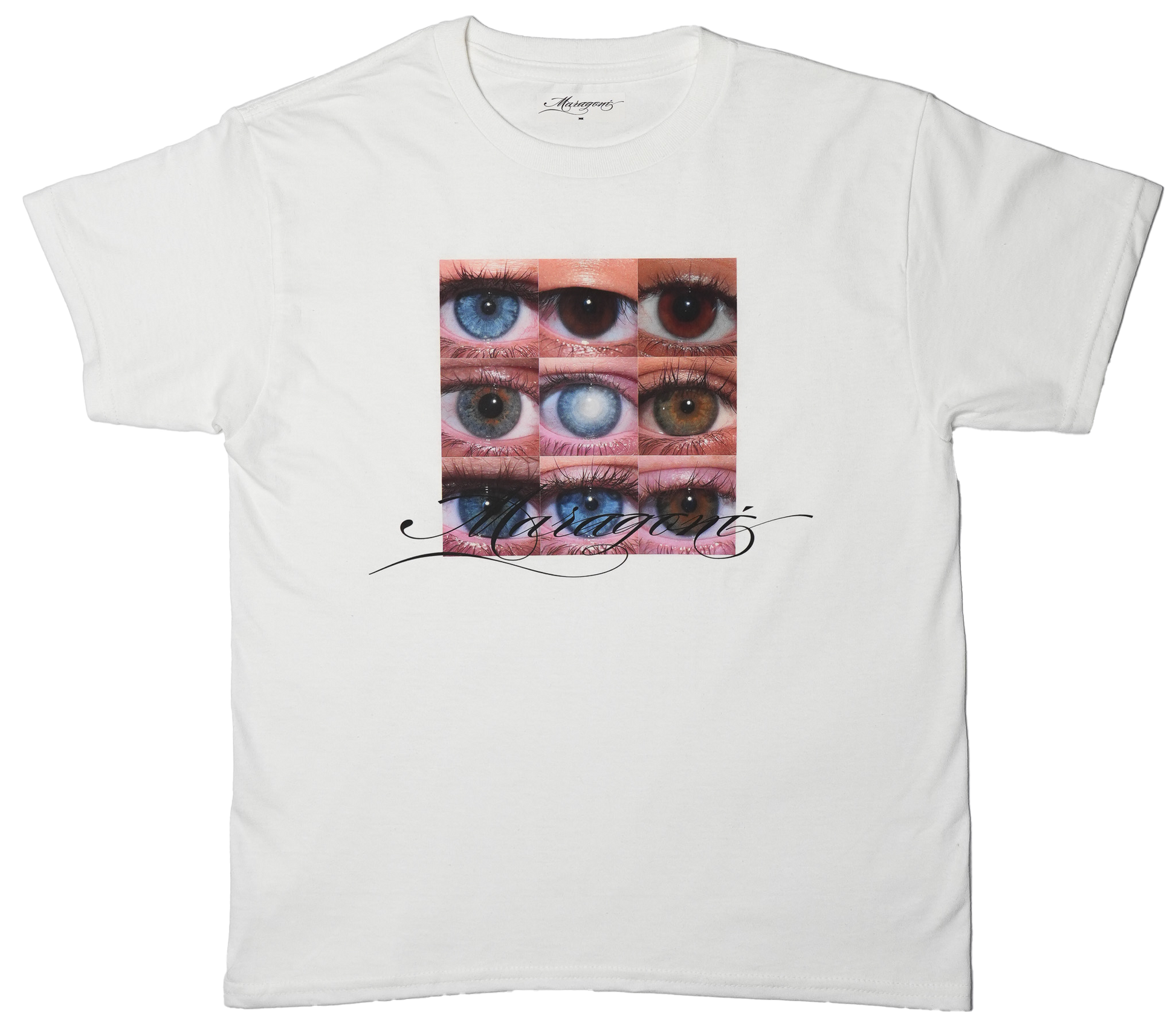 Unisex Slim Fit T-Shirt – eng anliegendes Shirt im Y2K Look. Dieses figurbetonte Oberteil, auch als Slim Top oder Body Fit Shirt bekannt, besteht aus weicher Baumwolle und ist perfekt für Streetwear & Casual Styles. / Unisex slim fit T-shirt – tight-fitting shirt in Y2K style. This body-hugging top, also known as a slim top or body fit shirt, is made of soft cotton and perfect for streetwear & casual styles.