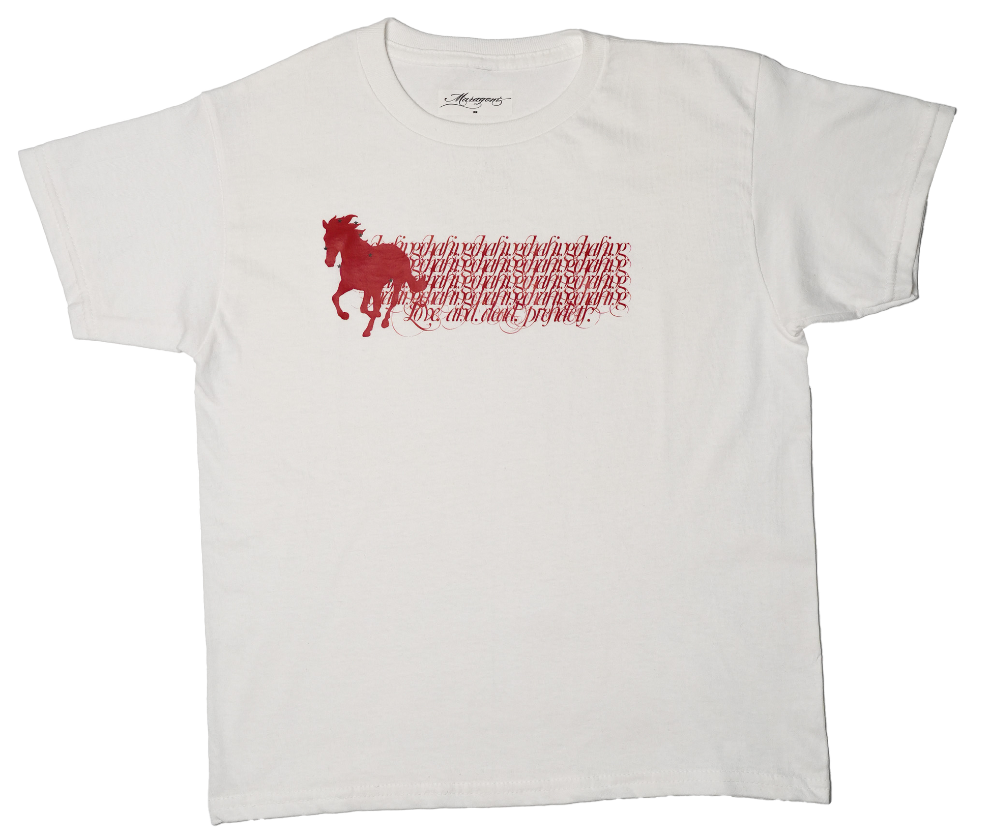 Unisex Slim Fit T-Shirt – eng anliegendes Shirt im Y2K Look. Dieses figurbetonte Oberteil, auch als Slim Top oder Body Fit Shirt bekannt, besteht aus weicher Baumwolle und ist perfekt für Streetwear & Casual Styles. / Unisex slim fit T-shirt – tight-fitting shirt in Y2K style. This body-hugging top, also known as a slim top or body fit shirt, is made of soft cotton and perfect for streetwear & casual styles.